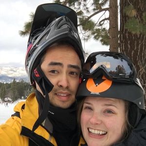 Meet your Posher, Katherine