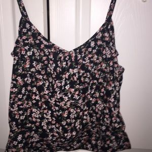 summer tank top