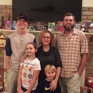 Meet your Posher, Ashlea