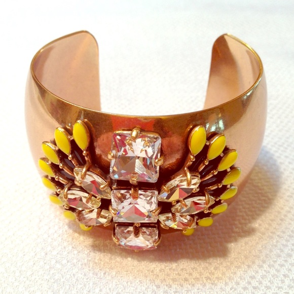 Stella & Dot Norah Cuff