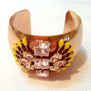 Stella & Dot Norah Cuff