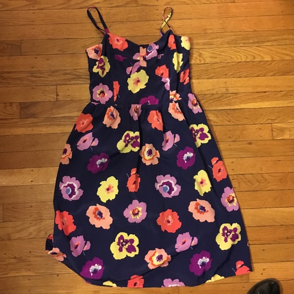 Old Navy Floral Dress🌸🌸🌸🌸