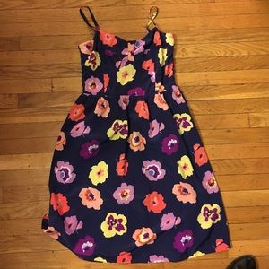 Old Navy Floral Dress🌸🌸🌸🌸