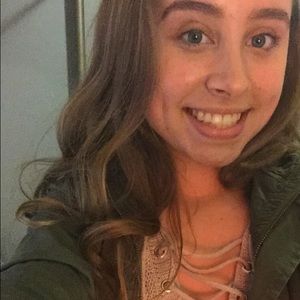 Meet your Posher, Rachel