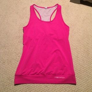 Under Armour Tank Top