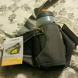 NWT running waist pack