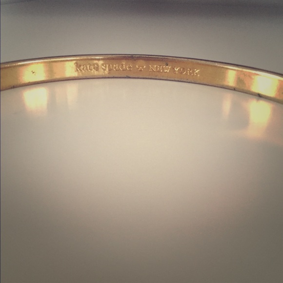 Kate Spade Nee York Bangle
