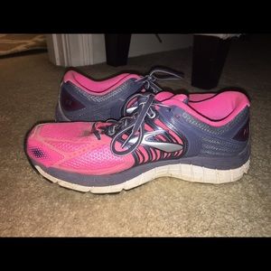 Brooks glycerin
