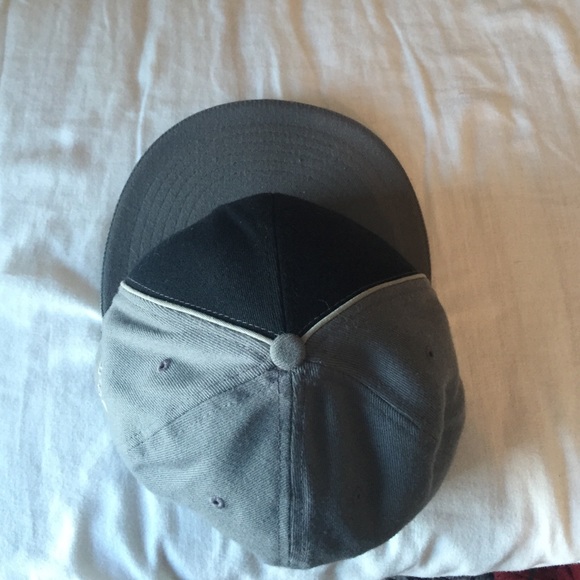 Fox Racing Flatbill Hat - Picture 3 of 4