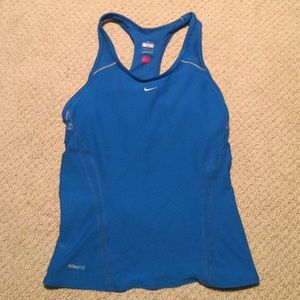 Nike Tank