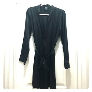 APT 9 Satin Robe