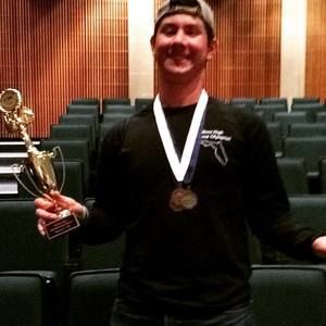 Meet your Posher, David