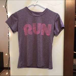 RUN T-Shirt