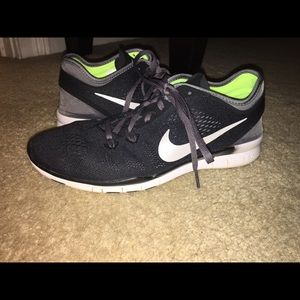 Nike free tr fit 5, brand new