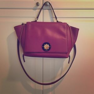 Kate Spade - Valerie Street Abbie Bag