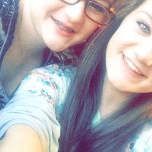 Meet your Posher, Mckenna