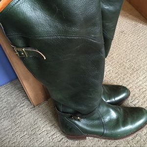 Frye boots