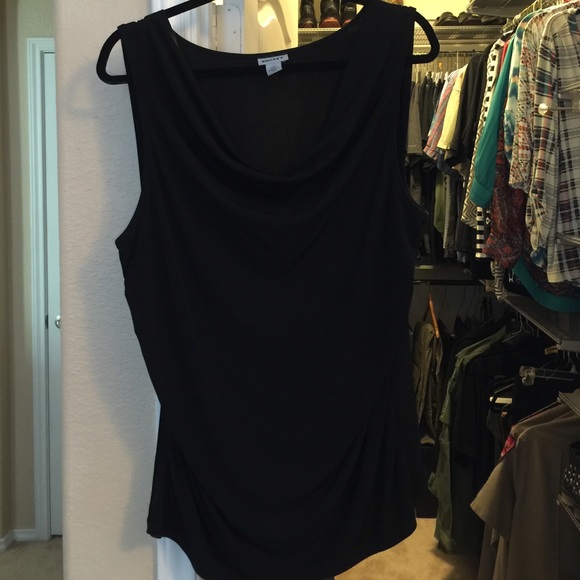 DKNY blouse