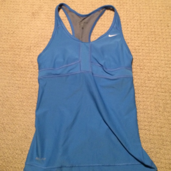 Nike Dri-fit tank