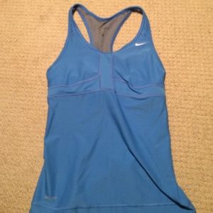 Nike Dri-fit tank