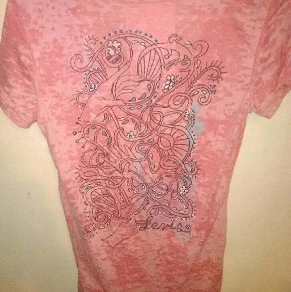 LEVI'S SHIRT - Picture 2 of 2