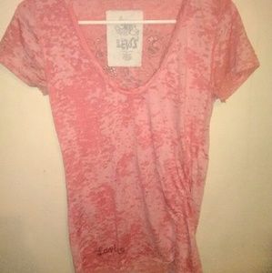 LEVI'S SHIRT