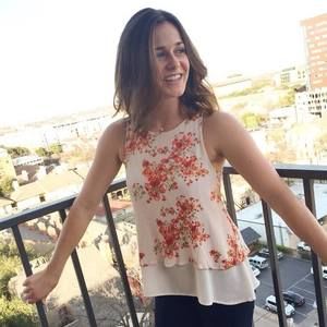 Meet your Posher, Emma