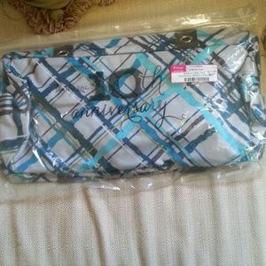 Thirty One med utility tote new