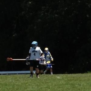 Meet your Posher, Nick