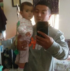 Meet your Posher, Ricky