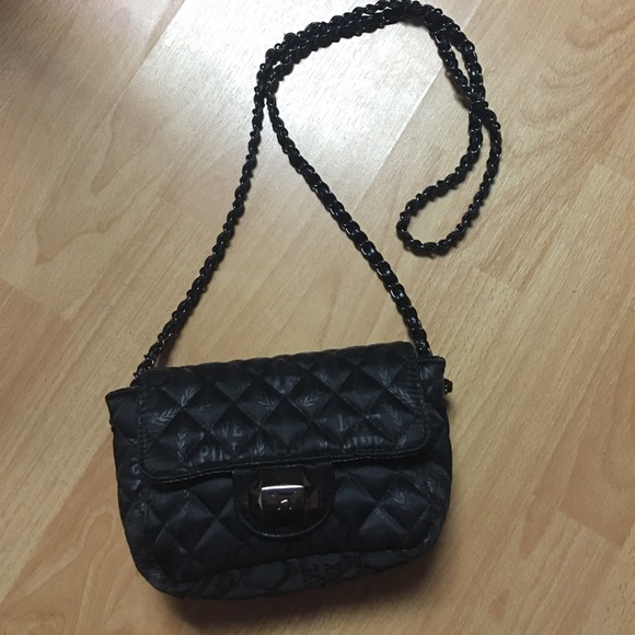 PINK by Victoria's Secret crossbody shoulder bag