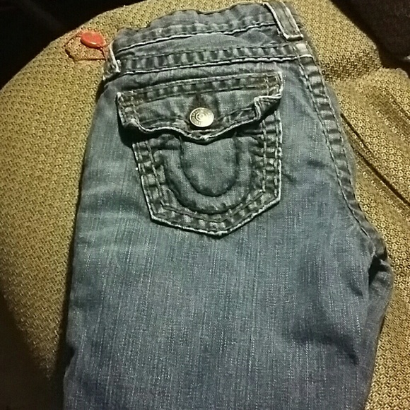 Boys Jeans