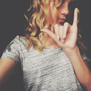 Meet your Posher, Allie