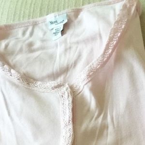 Mimi Maternity Pajamas