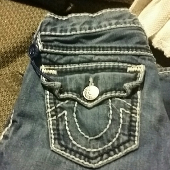 Boys Jeans