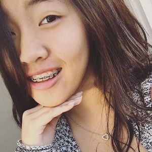 Meet your Posher, Jamie ngan