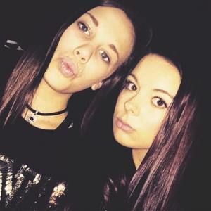 Meet your Posher, Zoë