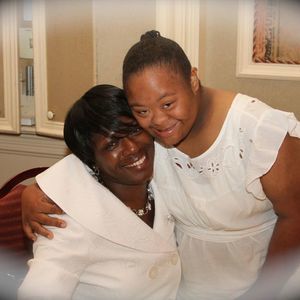 Meet your Posher, Ernestine