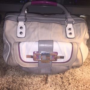 Guess purse