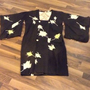 Vintage kimono
