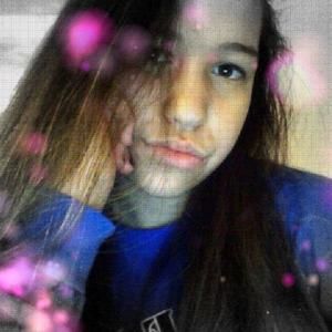 Meet your Posher, Eliza