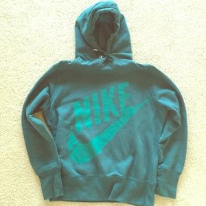 NIKE sweatshirt. Size XL.