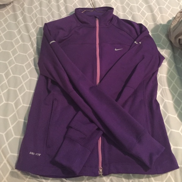 Nike Jacket