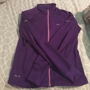Nike Jacket