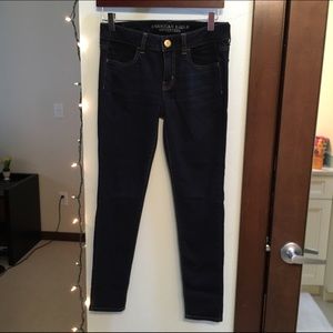 AEO Jeans