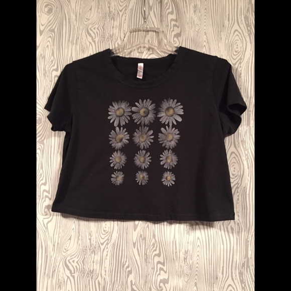 Cute Daisy top