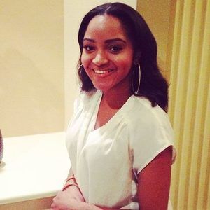 Meet your Posher, Renesha