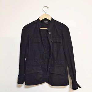 Kenneth Cole Reaction Casual Blazer/Utility Jacket