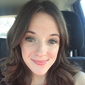 Meet your Posher, Kelsey