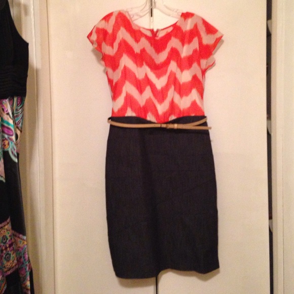 Dress Barn size 10